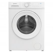 Indesit IMA764MYTIME 7kg 1400 Spin Washing Machine in White A Rated Pu