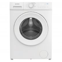 Indesit IMA862MYTIME 8kg 1200 Spin Washing Machine in White A Rated Pu