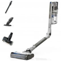 Shark IZ380UKT PowerPro Pet Cordless Stick Vacuum Cleaner in Java Meta