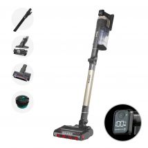 Shark IZ400UKT Stratos Pets Cordless Stick Vacuum Cleaner Copper