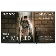Sony K55XR55B 55 4K HDR UHD Smart Bravia 5 Mini LED TV Dolby Vision Do