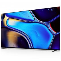 Sony K55XR80PU 55 4K Ultra HD HDR Smart OLED TV Acoustic Surface Audio