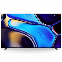 Sony K65XR80U 65 4K Ultra HD HDR Smart OLED TV Acoustic Surface Audio