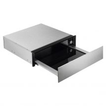 AEG KDE911424M 14cm Built In Warming Drawer in Stainless Steel