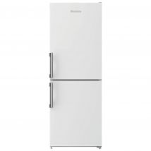 Blomberg KGM4524 153cm High 50 50 Frost Free Fridge Freezer in White 5