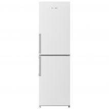 Blomberg KGM4663 191cm High 50 50 Frost Free Fridge Freezer in White 6