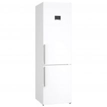 Bosch KGN39AWCTG Series 6 203cm High 70 30 Frost Free Fridge Freezer i