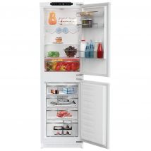 Blomberg KNE4564EVI Integrated 50 50 Frost Free Fridge Freezer 177cm H