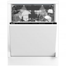 Blomberg LDV53640 60cm Fully Integrated Dishwasher 15 Place A Rated