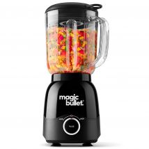 Nutribullet MBF 100 Magic Bullet Jug Blender in Black 600W Motor