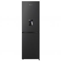 Fridgemaster MC55251DEB 183cm High 50 50 Frost Free Fridge Freezer in