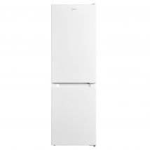Midea MDRB254FGE01 150cm High 60 40 Frost Free Fridge Freezer in White
