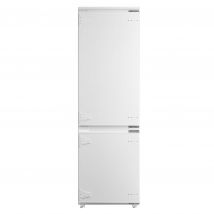 Midea MDRE379FGE01 Integrated 60 40 Fridge Freezer 178cm High