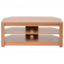 TTAP MEM 1000 WAL Memphis 1000mm Wide TV Stand in Walnut