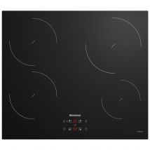 Blomberg MIN54308N 60cm Induction Hob in Black Glass