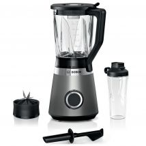 Bosch MMB6174SG Blender in Silver 2 5L 1200W