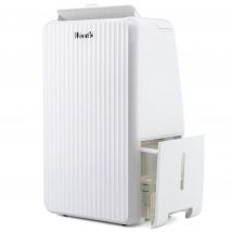 Wood s MRD10G 10L Dehumidifier in White