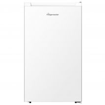 Fridgemaster MUR4894E 84cm High Undercounter Fridge with Ice Box in Wh