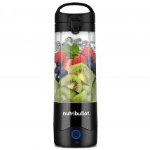 Nutribullet NBG 200B 100W 350ml Portable Blender in Black 2000mAh Batt