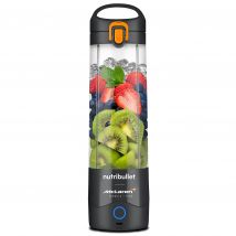 Nutribullet NBG 200G McLaren Portable Blender in Grey