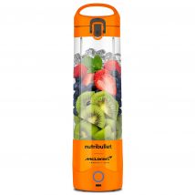 Nutribullet NBG 200P McLaren Portable Blender in Papaya