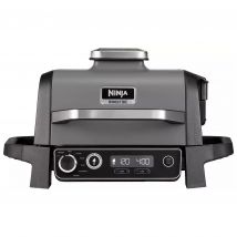 Ninja OG701UK Ninja Woodfire Outdoor Electric BBQ Grill