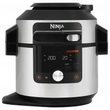 Ninja OL750UK Ninja Foodi MAX SmartLid Multi Cooker 15 in 1 7 5L