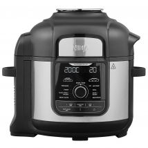 Ninja OP500UK Foodi MAX 7 5L Multi Cooker Air Fry Pressur Cooker e