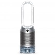 Dyson PH3A Purifier And Humidifier Cool Auto React White