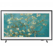 Samsung QE32LS03CB 32 The Frame Full HD 1080p HDR QLED Smart LED TV HD