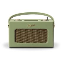 Roberts RD70L Portable DAB DAB FM RDS Radio in Leaf