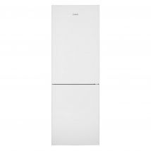 Sensis RFCMF0160EW 185cm High 60 40 Frost Free Fridge Freezer in White