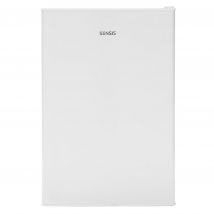 Sensis RFUCF01F54EW 85cm High Integrated Undercounter Fridge with Ice