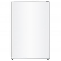 Sensis RFUCF01L54EW 85cm High Undercounter Fridge in White 55cm Wide