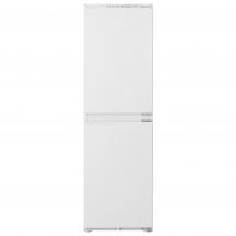 Hisense RIB291F4AWE Integrated 50 50 Frost Free Fridge Freezer 177cm H