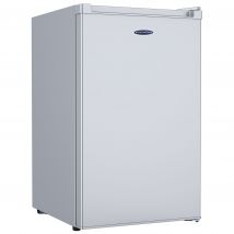 Iceking RK105ES 84cm High Undercounter Fridge with Ice Box in Silver 5