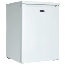 Iceking RK6057EW 85cm High Undercounter Fridge with Ice Box in White 6