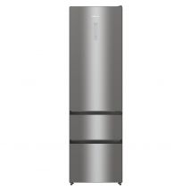 Hisense RM469N4ACDUK 200cm High 60 40 Frost Free Fridge Freezer in Sta