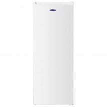 Iceking RZ204EW 143cm High Freezer in White 55cm Wide