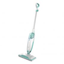 Shark S1000UK Shark Steam Mop White Mint Green