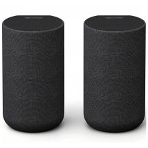 Sony SARS5 Wireless Rear Speakers for the Sony Soundbars