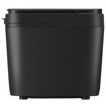 Panasonic SD R2530KXC Automatic Bread Maker in Black Dual Temperature