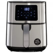 Hairy Bikers SDA2322GE 5 5L Hairy Bikers Digital Single Zone Air Fryer