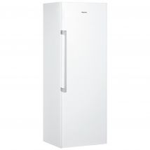 Hotpoint SH81QWRFD 187cm High Fridge in White 60cm Wide