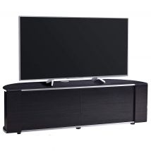 MDA Design SIRIUS 1600B Sirius 1600mm Wide TV Cabinet in Black