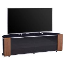MDA Design SIRIUS 1600O Sirius 1600mm Wide TV Cabinet in Oak Walnut Re