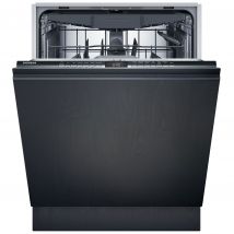 Siemens SN73HX10VG iQ300 60cm Fully Integrated Dishwasher 14 Place D R