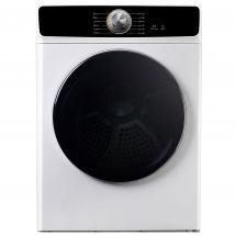 Solt SOLVT10W 10kg Vented Dryer in White C Rated Electronic Autosensin