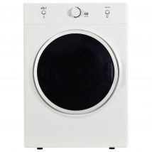 Solt SOLVTD7W 7kg Vented Dryer in White C Rated