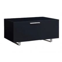 TTAP SOR 1200 BLK Sorrento 1200mm TV Stand in Black for TVs up to 55